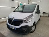  Renault  Trafic  Furgon Grand Confort L1H1 1200 1.6 dCi 125CV BVM6 E6 