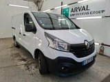  Renault  Trafic  Furgon Grand Confort L1H1 1200 1.6 dCi 125CV BVM6 E6 #4