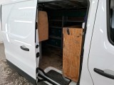  Renault  Trafic  Furgon Grand Confort L1H1 1200 1.6 dCi 125CV BVM6 E6 #9
