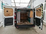  Renault  Trafic  Furgon Grand Confort L1H1 1200 1.6 dCi 125CV BVM6 E6 #10
