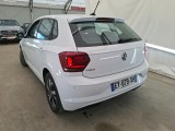  Volkswagen  Polo  VI Confortline Business 1.6 TDI 80CV BVM5 E6 #2