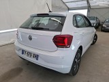  Volkswagen  Polo  VI Confortline Business 1.6 TDI 80CV BVM5 E6 #3