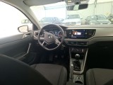  Volkswagen  Polo  VI Confortline Business 1.6 TDI 80CV BVM5 E6 #5