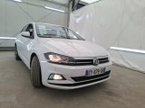 Volkswagen  Polo  VI Confortline Business 1.6 TDI 80CV BVM5 E6 #4