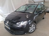  Volkswagen  Sharan VOLKSWAGEN  / 2010 / 5P / monospace 2.0 TDI 150 DSG6 Lounge BMT 