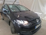  Volkswagen  Sharan VOLKSWAGEN  / 2010 / 5P / monospace 2.0 TDI 150 DSG6 Lounge BMT #4