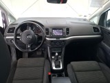  Volkswagen  Sharan VOLKSWAGEN  / 2010 / 5P / monospace 2.0 TDI 150 DSG6 Lounge BMT #5