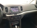  Volkswagen  Sharan VOLKSWAGEN  / 2010 / 5P / monospace 2.0 TDI 150 DSG6 Lounge BMT #7