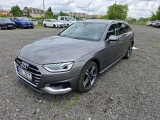  Audi  A4  Avant (8WD)  (2019)  Av. 40 TDI Adv. Quat. AT 