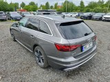  Audi  A4  Avant (8WD)  (2019)  Av. 40 TDI Adv. Quat. AT #4