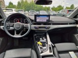  Audi  A4  Avant (8WD)  (2019)  Av. 40 TDI Adv. Quat. AT #5