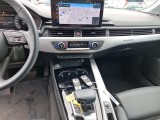  Audi  A4  Avant (8WD)  (2019)  Av. 40 TDI Adv. Quat. AT #8