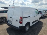  Citroen  Berlingo   (07.2018->)  BHDI 102 L1 Plus 4d #2