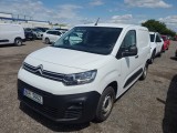  Citroen  Berlingo   (07.2018->)  BHDI 102 L1 Plus 4d 