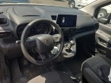 Citroen  Berlingo   (07.2018->)  BHDI 102 L1 Plus 4d #5