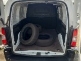  Citroen  Berlingo   (07.2018->)  BHDI 102 L1 Plus 4d #12