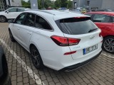  Hyundai  i30   cw (PD)(2017->)  kom.1.6CRDi 115 Smart #4