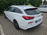  Hyundai  i30   cw (PD)(2017->)  kom.1.6CRDi 115 Smart #4