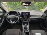 Hyundai  i30   cw (PD)(2017->)  kom.1.6CRDi 115 Smart #5