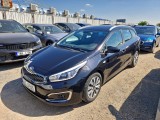  KIA  Cee'd Ceed Sportswagon (2018->) cee\'d SW 1.6CRDi100 Comfort + 