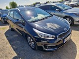  KIA  Cee'd Ceed Sportswagon (2018->) cee\'d SW 1.6CRDi100 Comfort + #3