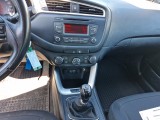  KIA  Cee'd Ceed Sportswagon (2018->) cee\'d SW 1.6CRDi100 Comfort + #8