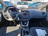  KIA  Cee'd Ceed Sportswagon (2018->) cee\'d SW 1.6CRDi100 Comfort + #5