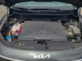  KIA  NIRO  (2022) e- 64,8kWh Style AT 5d #9