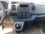  Renault  Trafic  Combi (2014) TraFur dCi 145k L2H1P2 COOL 4d #9