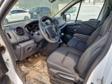  Renault  Trafic  Combi (2014) TraFur dCi 145k L2H1P2 COOL 4d #8