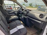  Renault  Trafic  Combi (2014) TraFur dCi 145k L2H1P2 COOL 4d #7