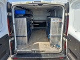  Renault  Trafic  Combi (2014) TraFur dCi 145k L2H1P2 COOL 4d #13