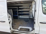  Renault  Trafic  Combi (2014) TraFur dCi 145k L2H1P2 COOL 4d #12