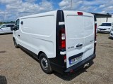 Renault  Trafic  Combi (2014) TraFur dCi 145k L2H1P2 COOL 4d #5