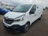  Renault  Trafic  LCV (2014) TraFur dCi 145k L2H1P2 COOL 4d 
