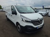  Renault  Trafic  LCV (2014) TraFur dCi 145k L2H1P2 COOL 4d #3