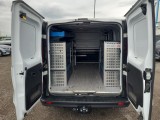  Renault  Trafic  LCV (2014) TraFur dCi 145k L2H1P2 COOL 4d #12