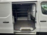  Renault  Trafic  LCV (2014) TraFur dCi 145k L2H1P2 COOL 4d #11