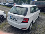  Skoda  Fabia  3 (2015)  1.0TSI 70 Ambition #2