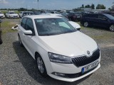  Skoda  Fabia  3 (2015)  1.0TSI 70 Ambition #3