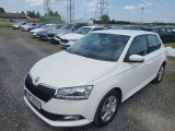 Skoda  Fabia  3 (2015)  1.0TSI 70 Ambition 