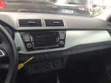 Skoda  Fabia  3 (2015)  1.0TSI 70 Ambition #8