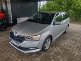  Skoda  Fabia  Combi (2015)  Com.1.0TSI 70 Ambition 