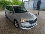  Skoda  Fabia  Combi (2015)  Com.1.0TSI 70 Ambition #3