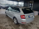  Skoda  Fabia  Combi (2015)  Com.1.0TSI 70 Ambition #4