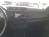 Skoda  Fabia  Combi (2015)  Com.1.0TSI 70 Ambition #8