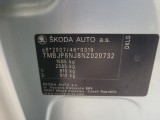  Skoda  Fabia  Combi (2015)  Com.1.0TSI 70 Ambition #10