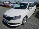  Skoda  Fabia  Combi (2015) Com.1.0TSI 70 Ambition 5d 