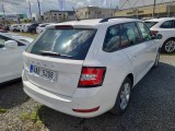  Skoda  Fabia  Combi (2015) Com.1.0TSI 70 Ambition 5d #2
