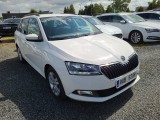  Skoda  Fabia  Combi (2015) Com.1.0TSI 70 Ambition 5d #3